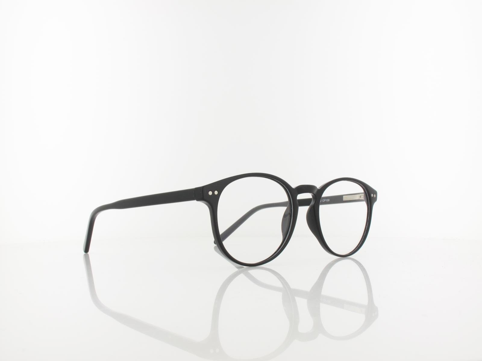 Brilando | CP109 49 | shiny black