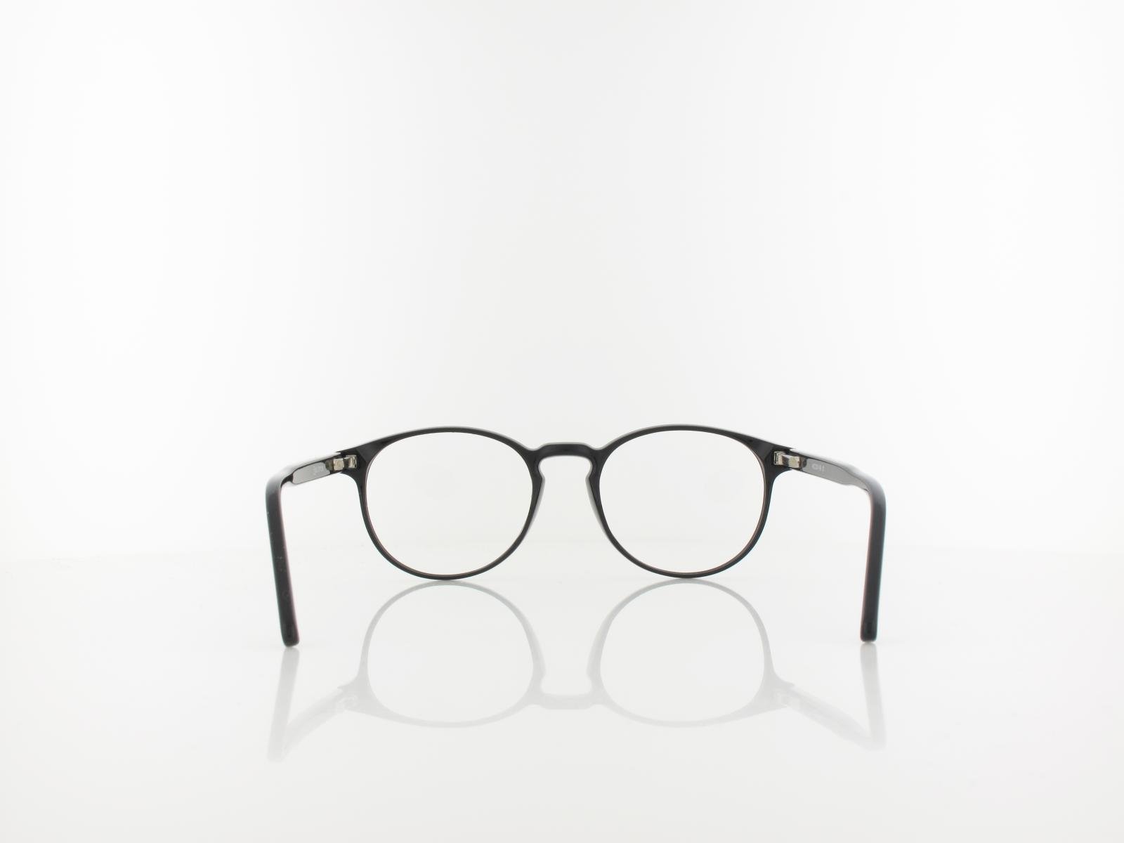 Brilando | CP109 49 | shiny black