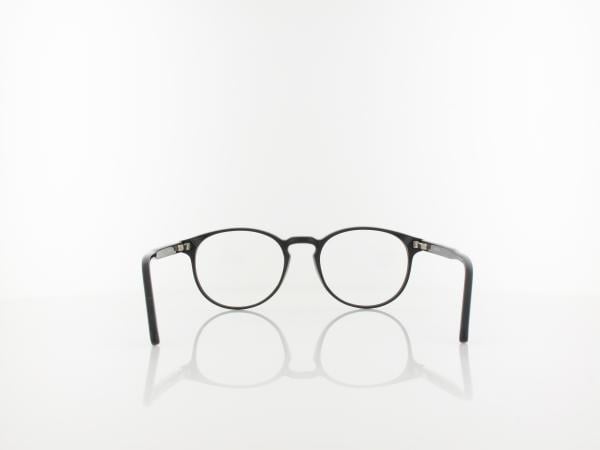 Brilando | CP109 49 | shiny black