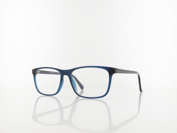 Brilando | CP111 D 55 | blue black