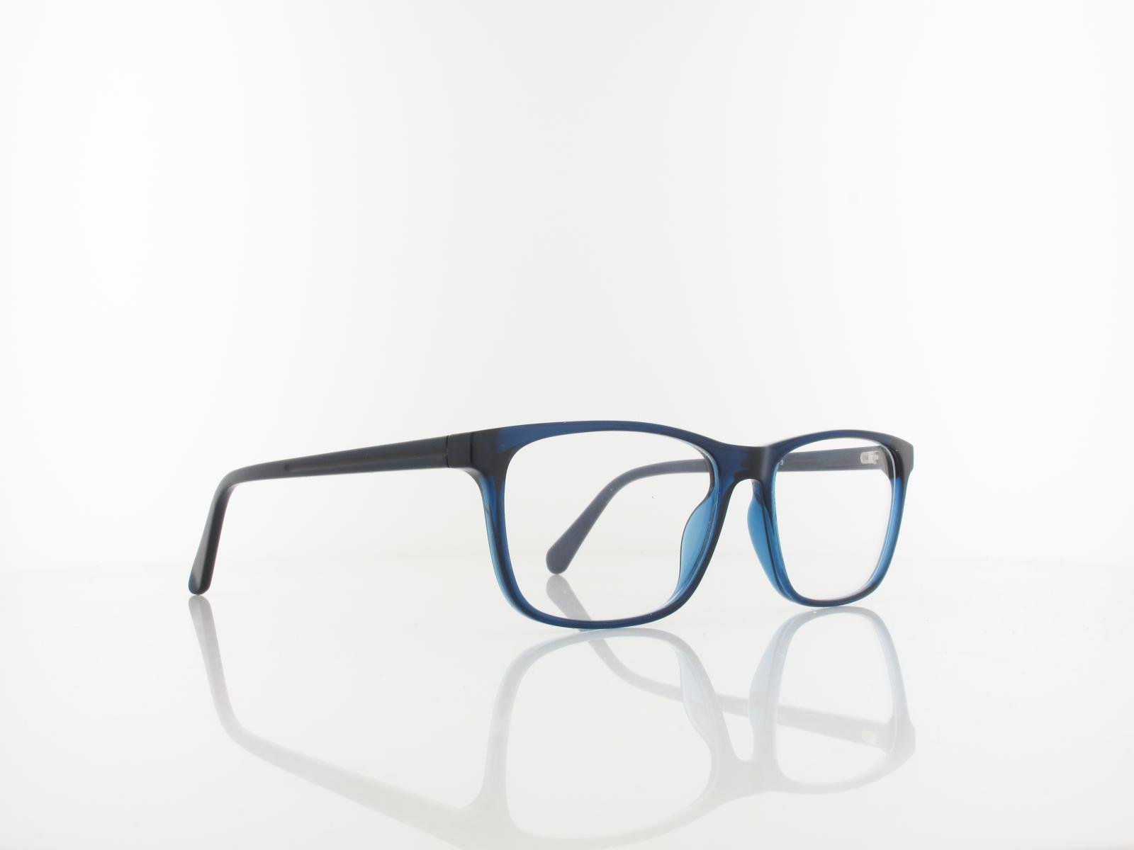 Brilando | CP111 D 55 | blue black