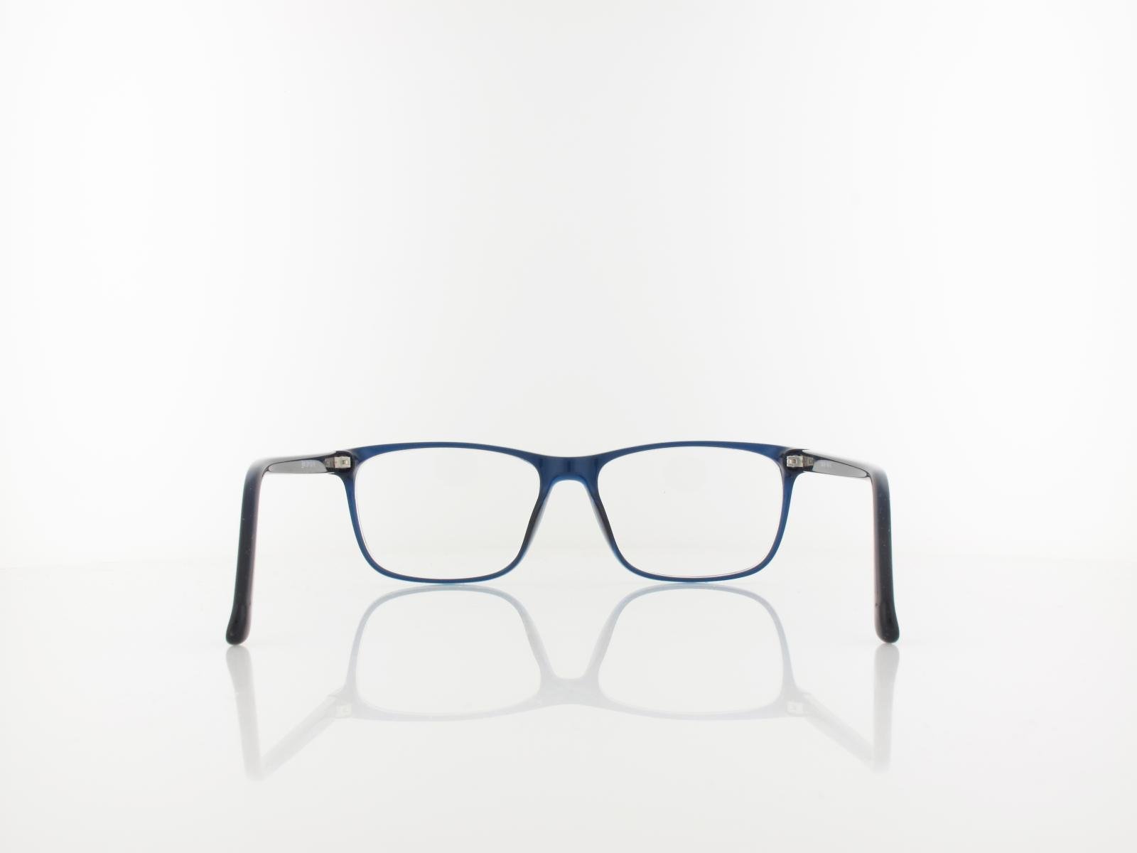 Brilando | CP111 D 55 | blue black