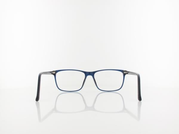 Brilando | CP111 D 55 | blue black