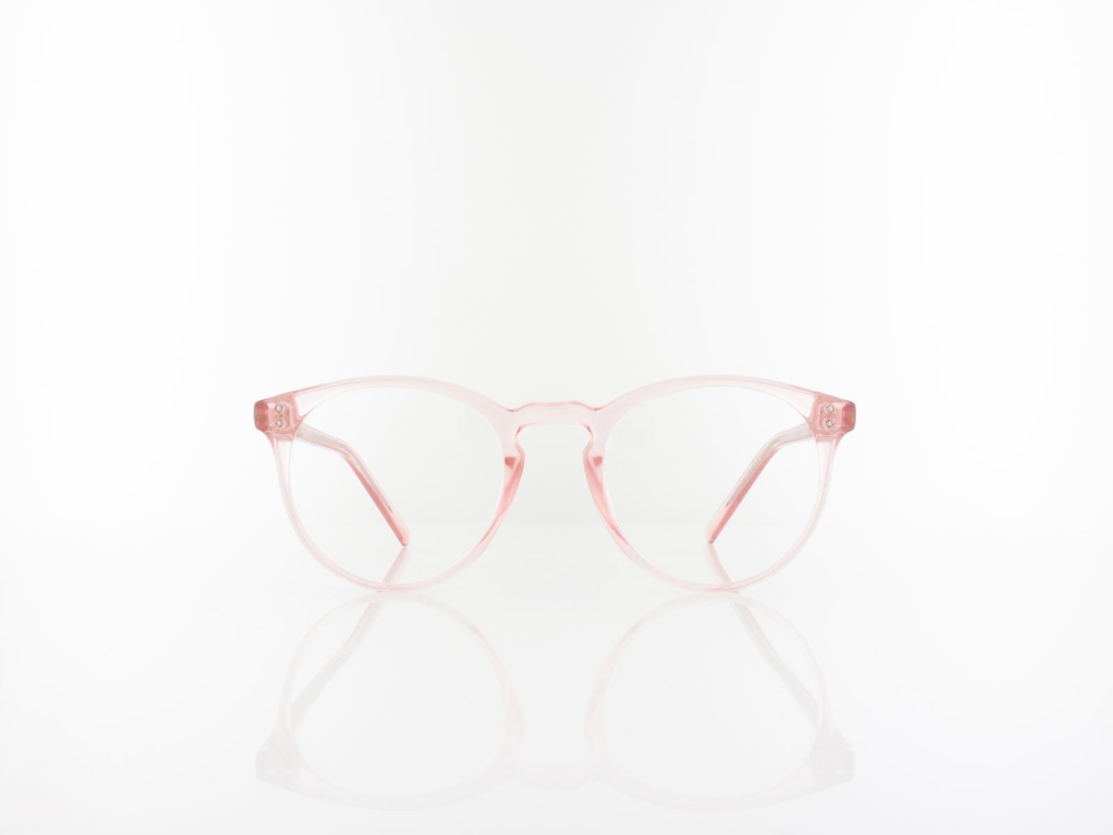Brilando | CP123 C 48 | transparent hellrosa