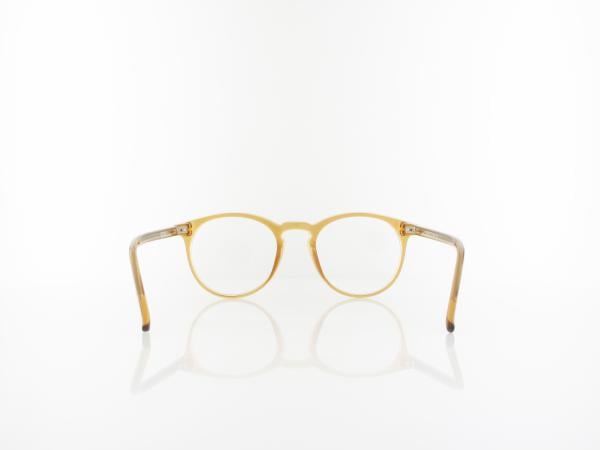 Brilando | CP123 E 48 | transparent hellbraun