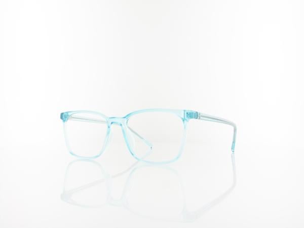 Brilando | CP124 A 51 | transparent hellblau