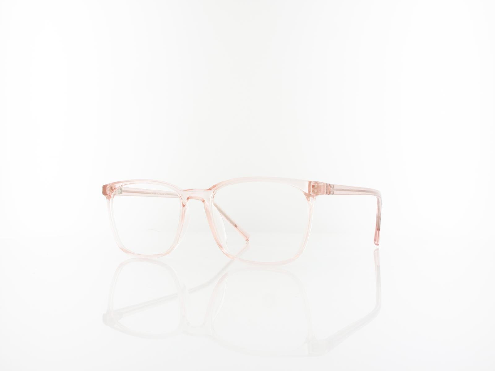 Brilando | CP124 C 51 | transparent hellrosa