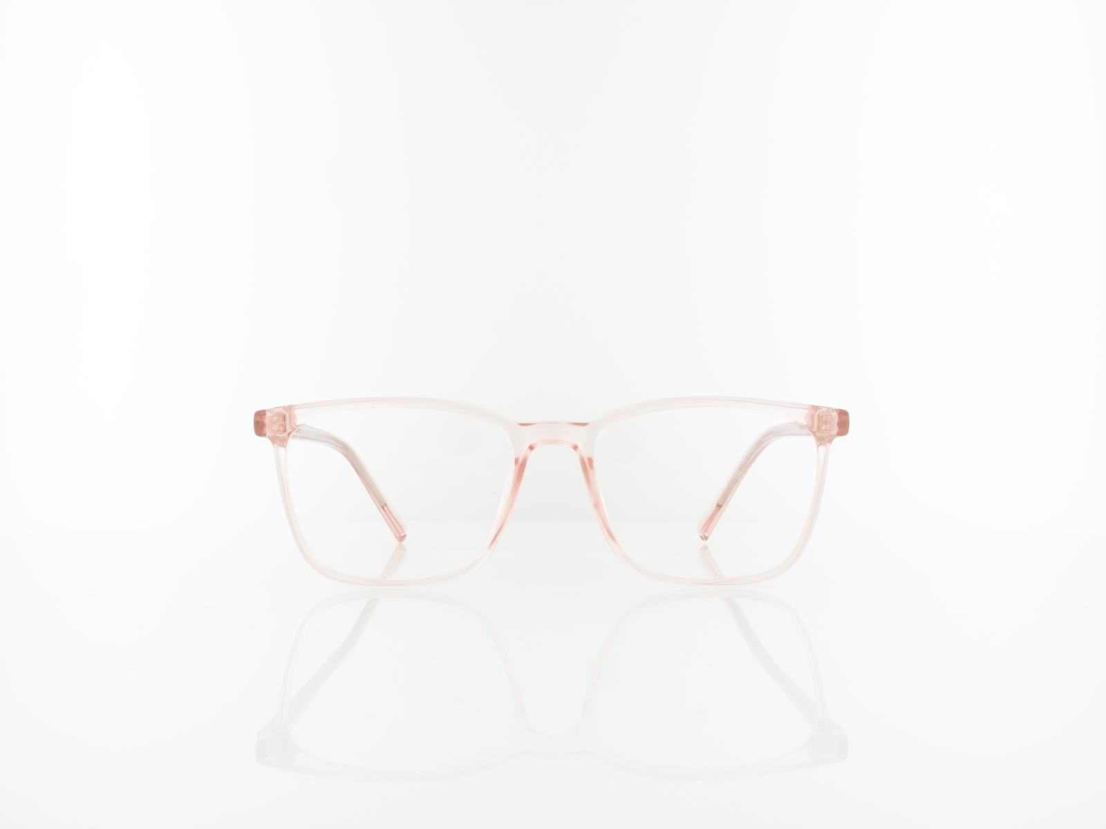 Brilando | CP124 C 51 | transparent hellrosa