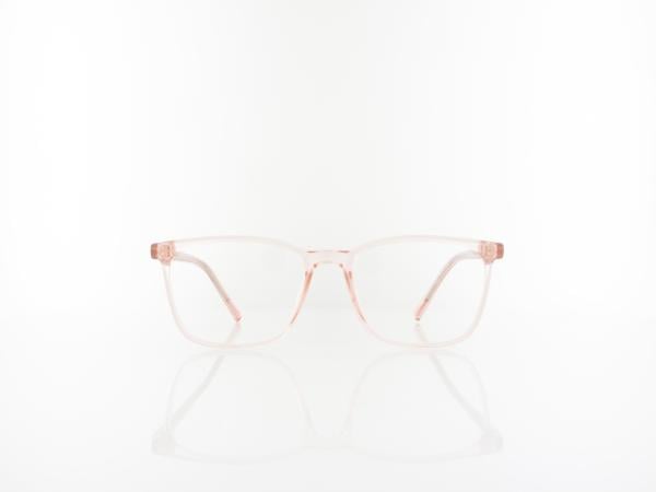 Brilando | CP124 C 51 | transparent hellrosa