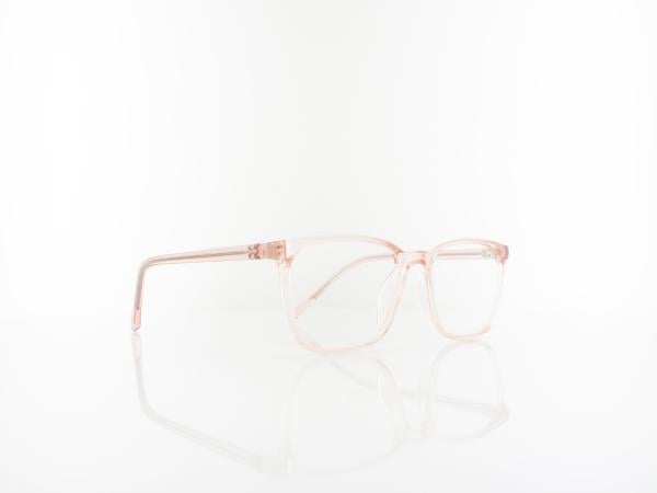 Brilando | CP124 C 51 | transparent hellrosa