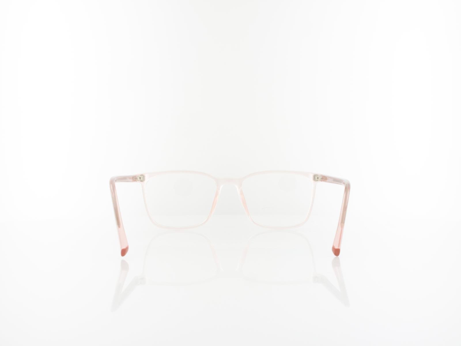 Brilando | CP124 C 51 | transparent hellrosa