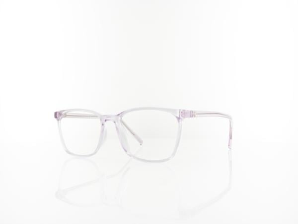 Brilando | CP124 D 51 | transparent helllila