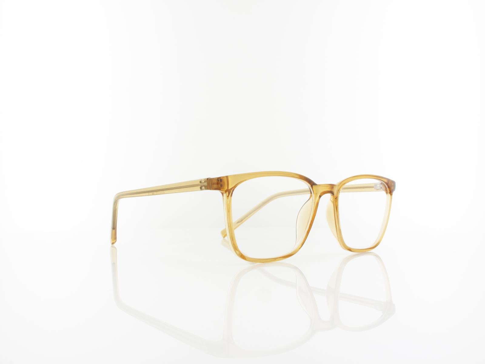 Brilando | CP124 E 51 | transparent braun