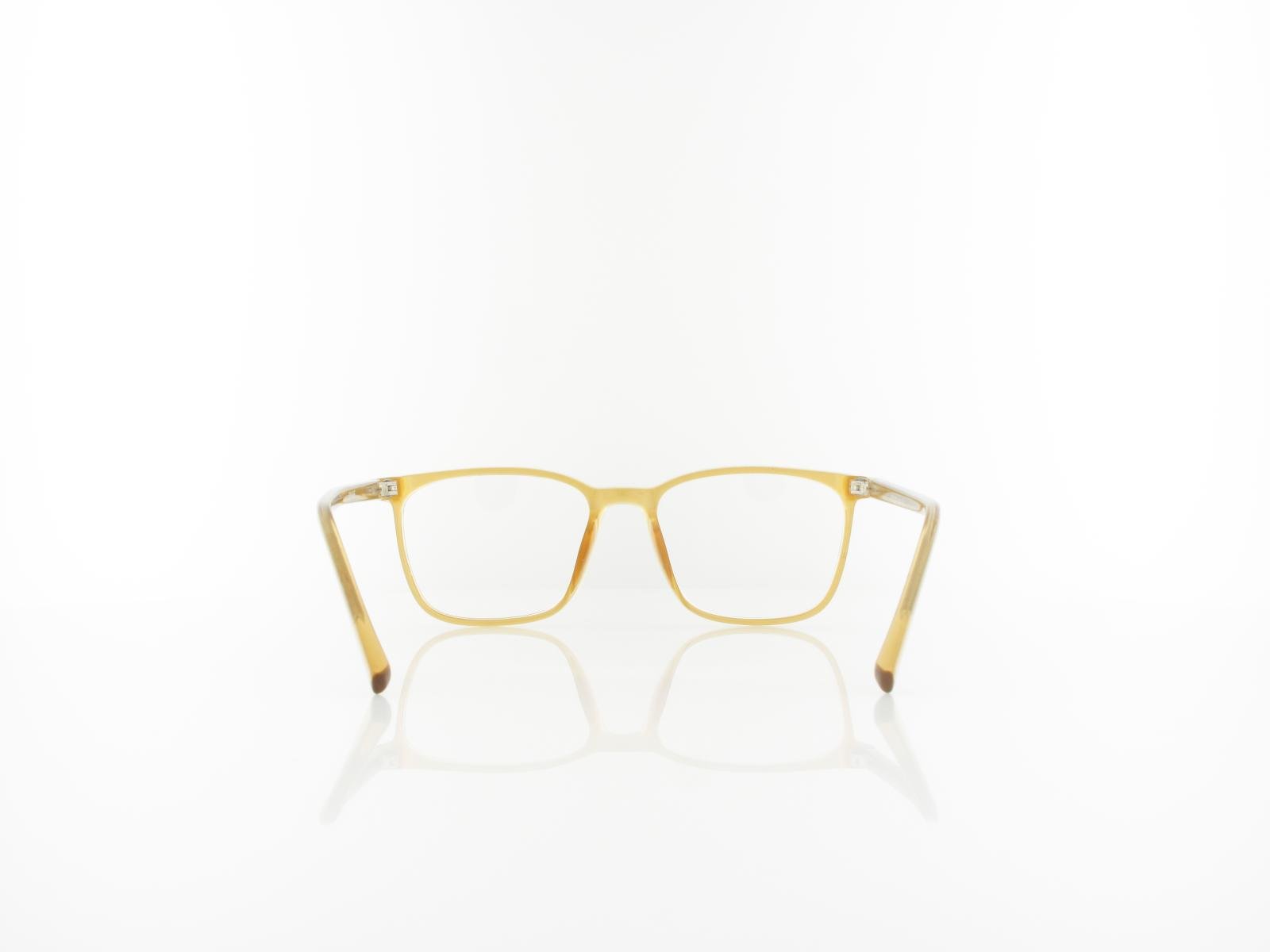 Brilando | CP124 E 51 | transparent braun