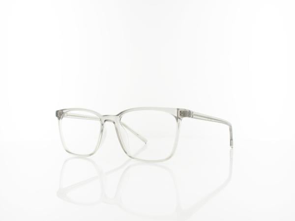 Brilando | CP124 51 | shiny clear grey