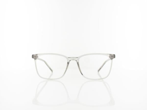 Brilando | CP124 51 | shiny clear grey