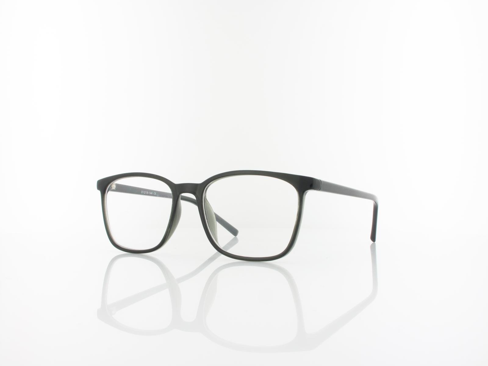 Brilando | CP124 G 51 | transparent dunkelgrau