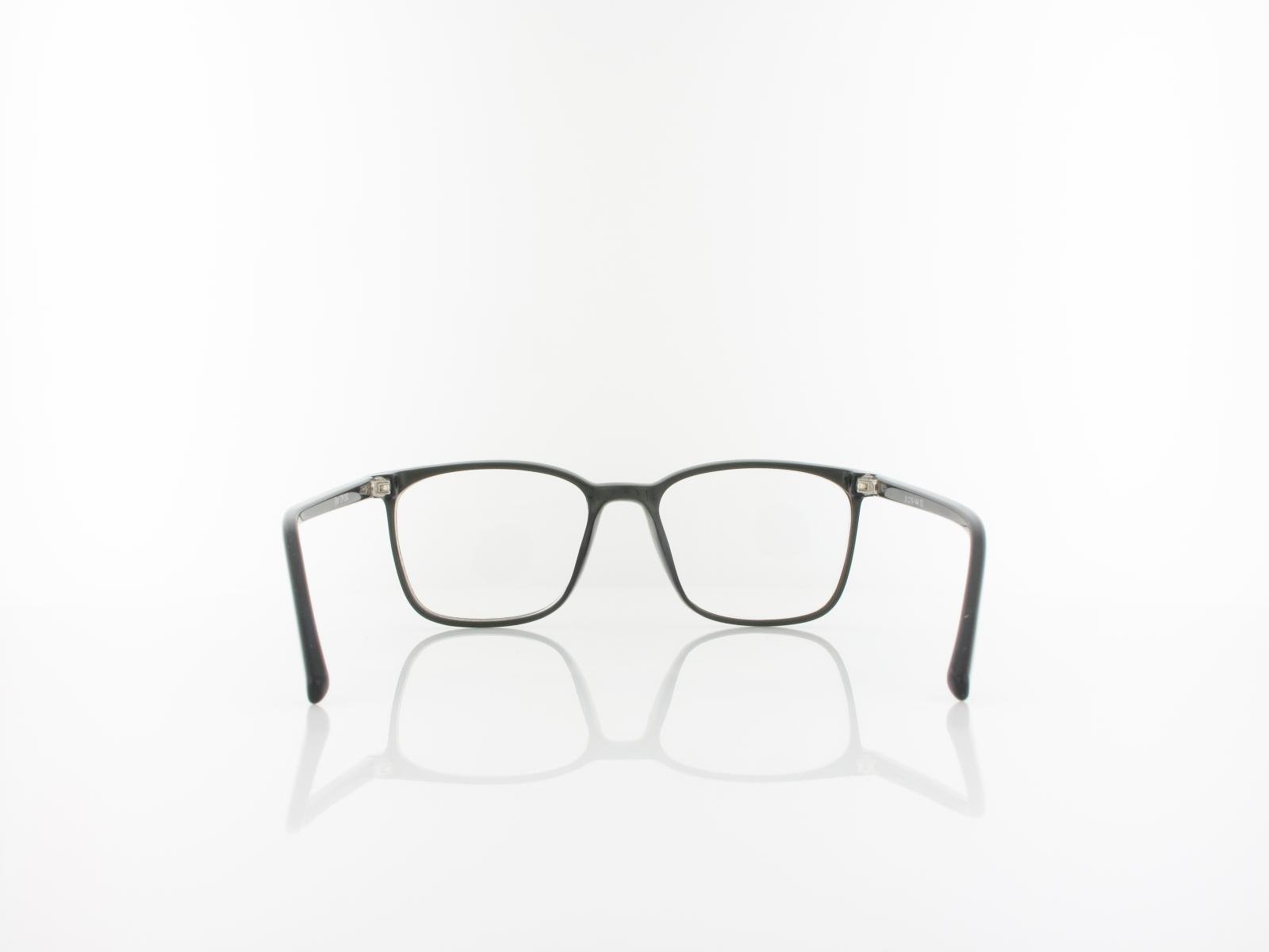 Brilando | CP124 G 51 | transparent dunkelgrau