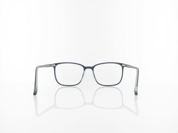 Brilando | CP128 C 53 | matt dark blue transparent