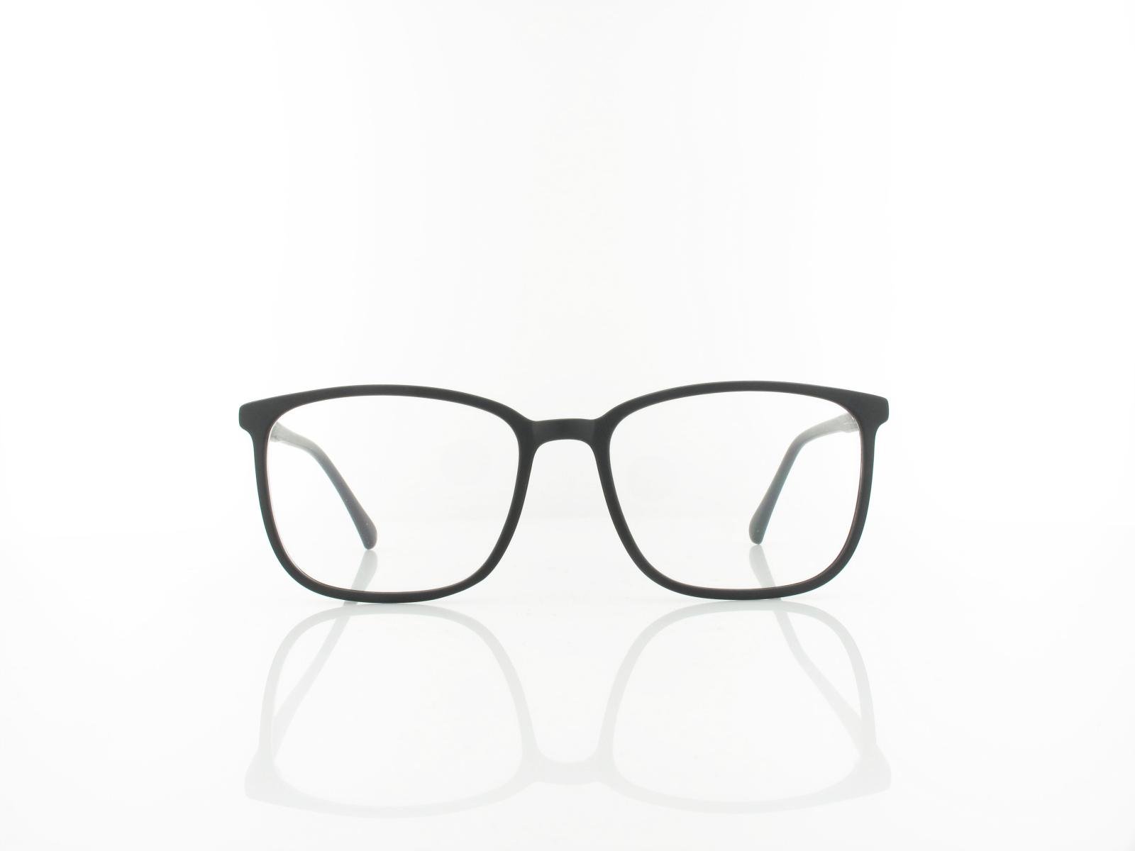 Brilando | CP128 53 | matt black /