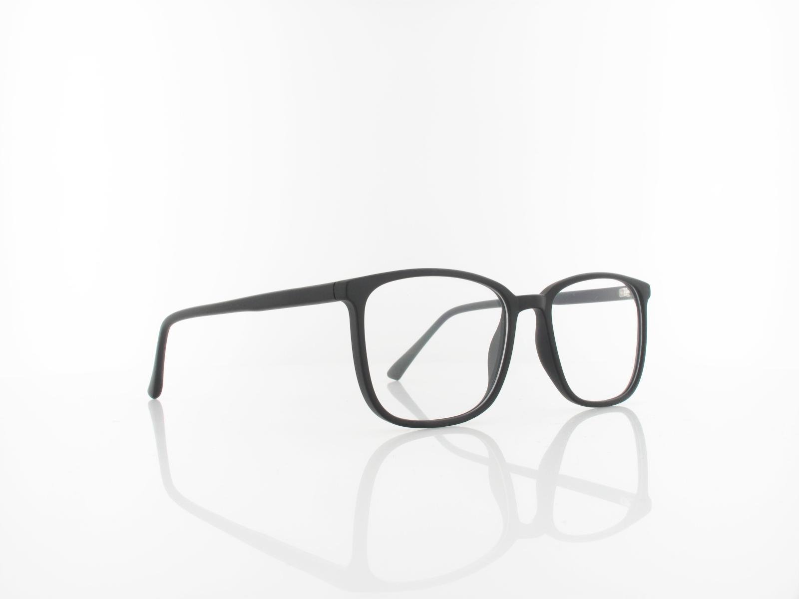 Brilando | CP128 53 | matt black /