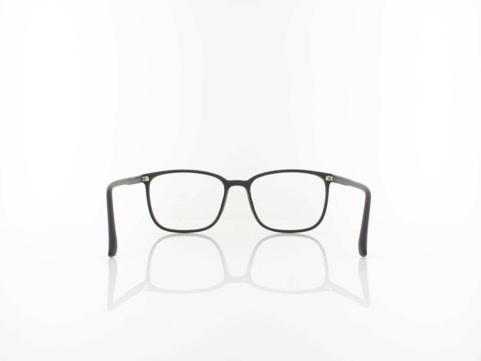 Brilando | CP128 53 | matt black /