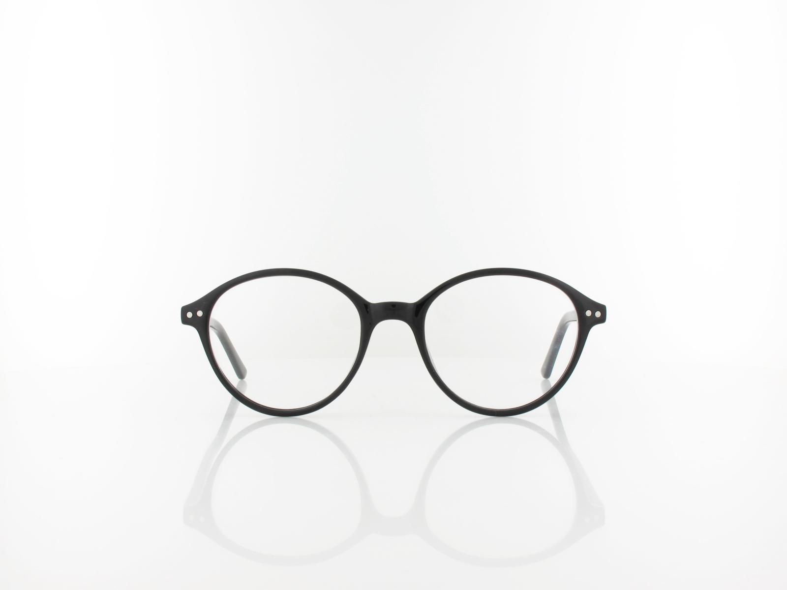 Brilando | CP147 A 49 | black