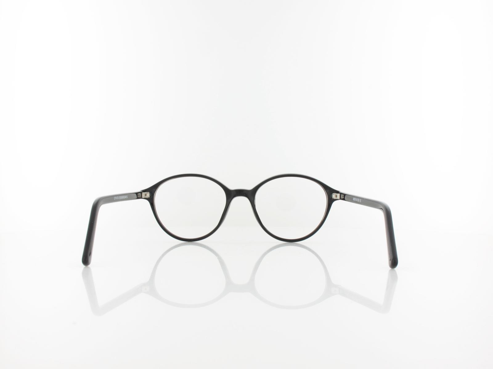 Brilando | CP147 A 49 | black