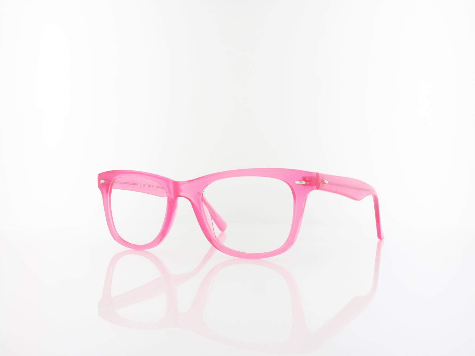 Brilando | CP176 E 50 | clear pink