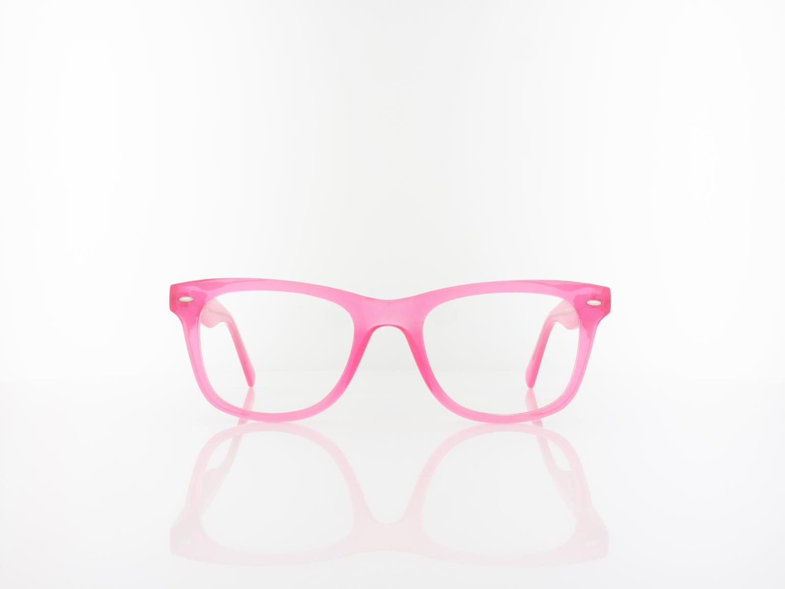 Brilando | CP176 E 50 | clear pink
