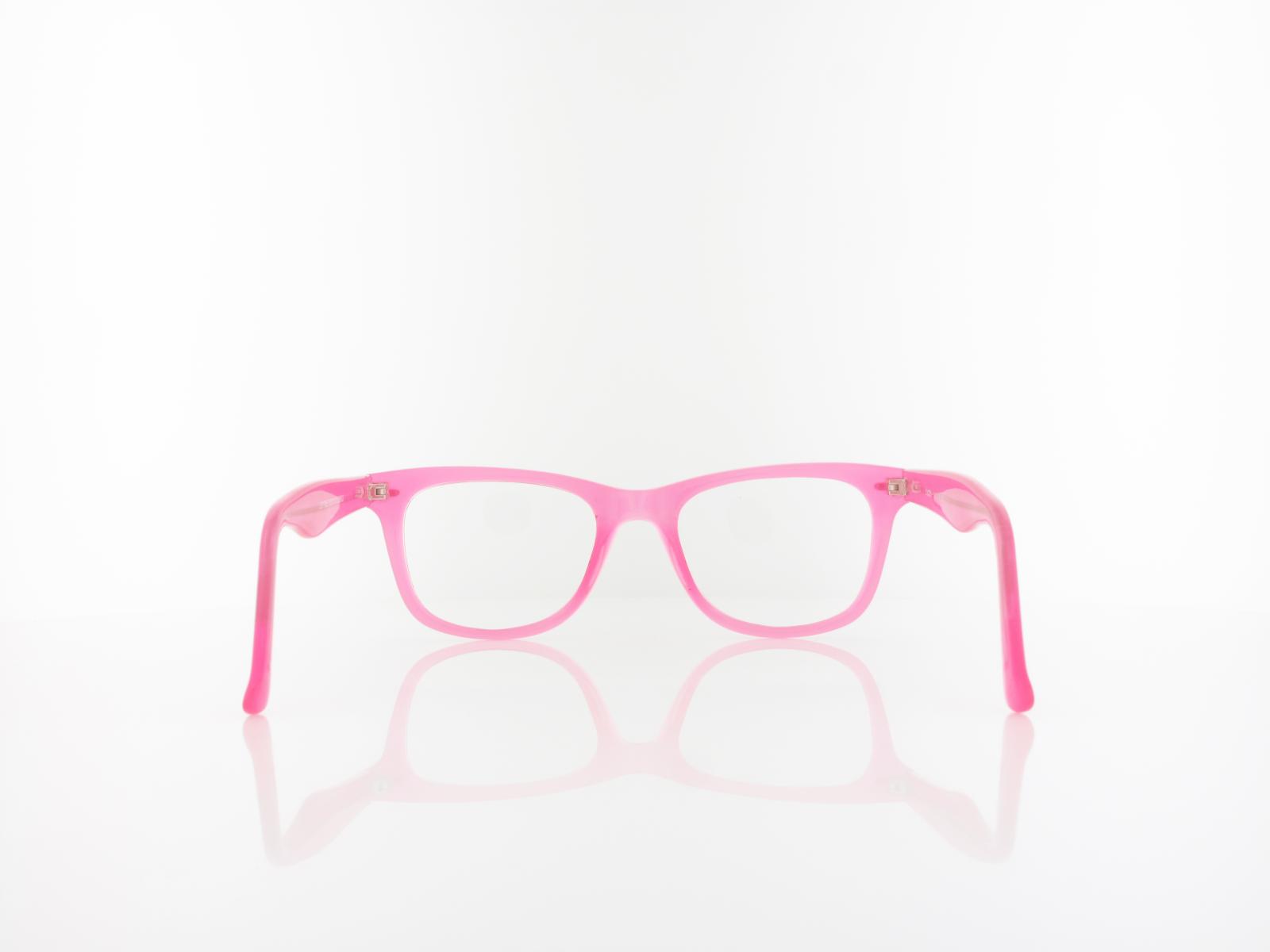 Brilando | CP176 E 50 | clear pink