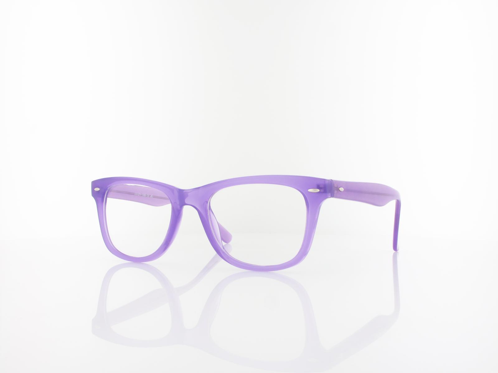 Brilando | CP176  50 | clear purple