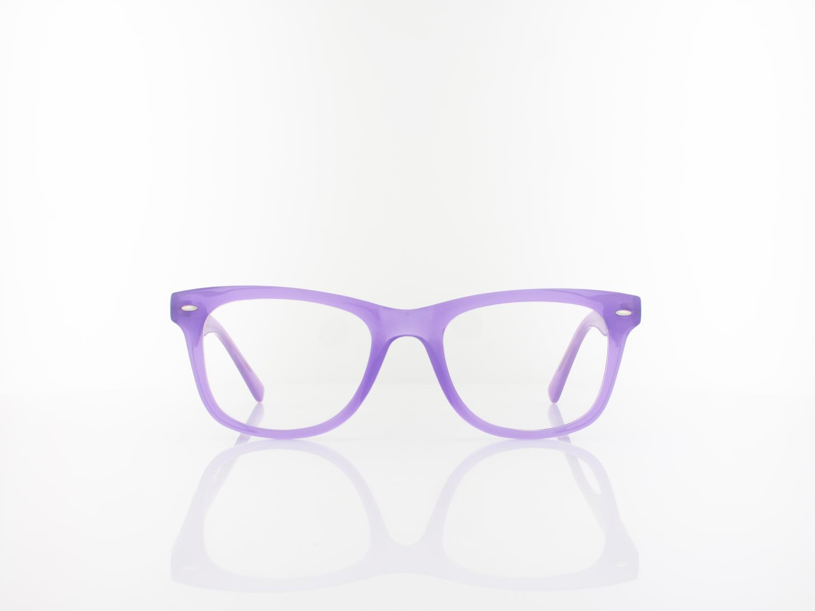 Brilando | CP176  50 | clear purple