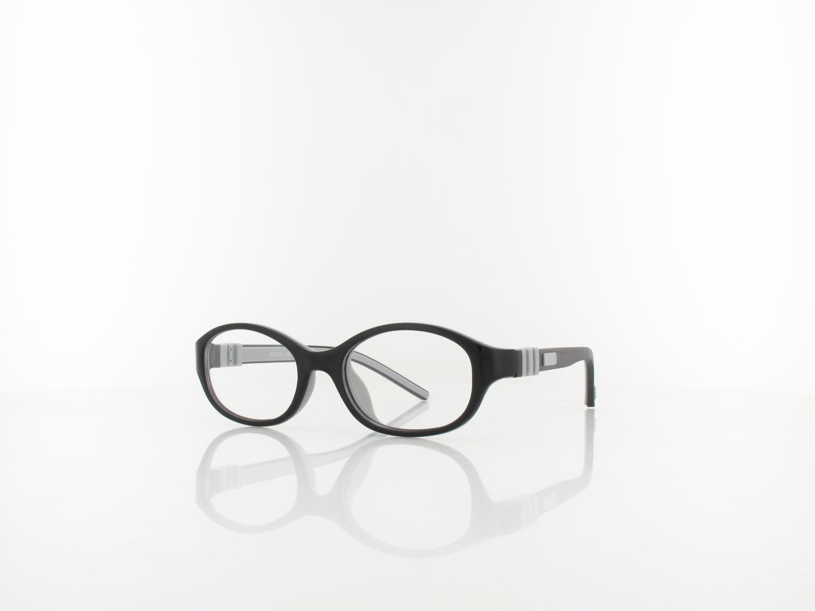 Brilando | K1 C Kids Flex XS 42 | black