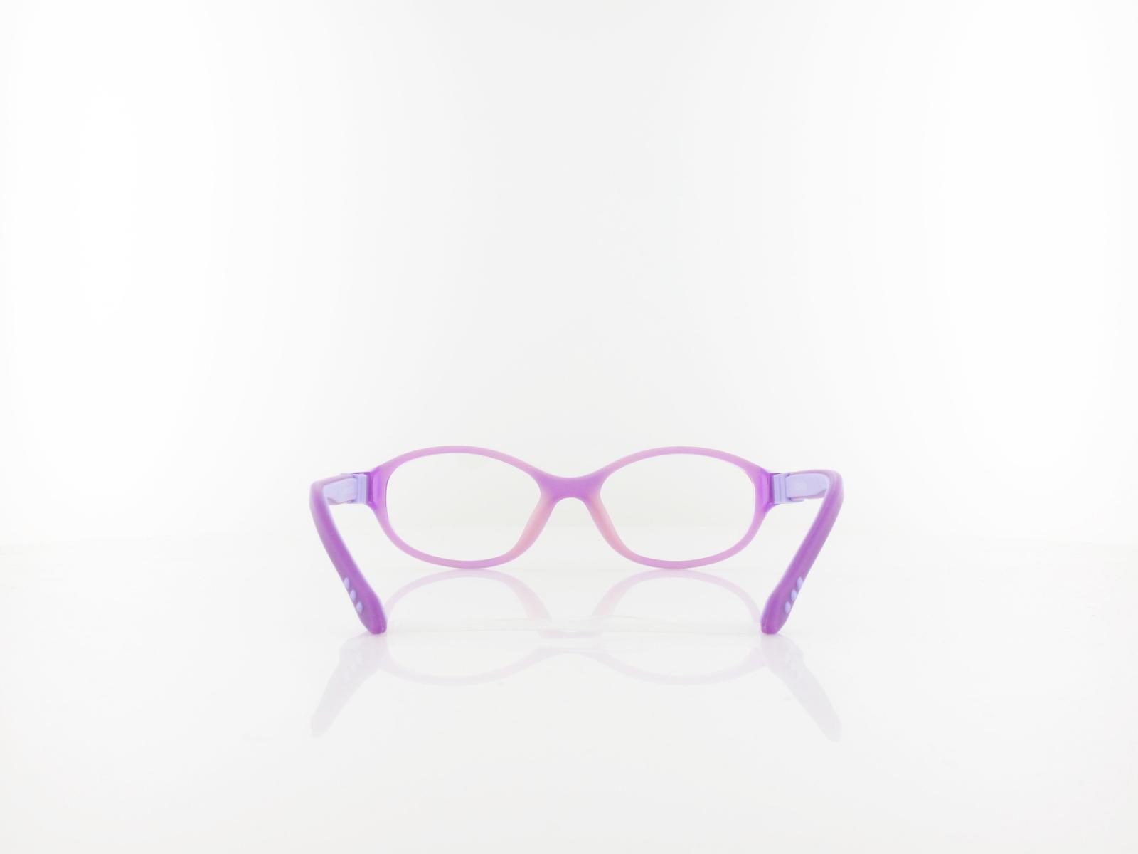 Brilando | K2 Kids Flex S 45 | purple