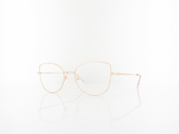 Brilando | L119 F 53 | glänzend rosegold