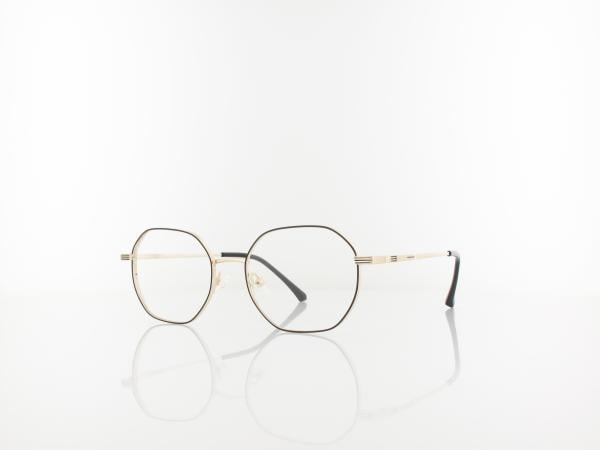 Brilando | M297 B 49 | gold schwarz