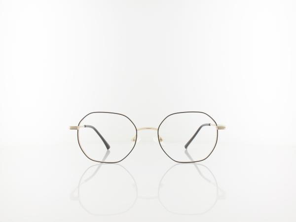 Brilando | M297 B 49 | gold schwarz