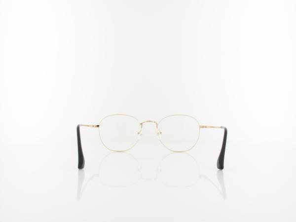Brilando | M298 B 47 | gold schwarz
