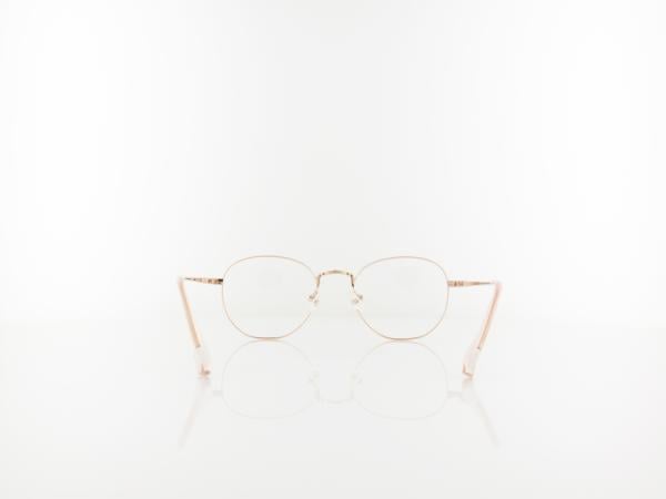 Brilando | M298 47 | pink gold