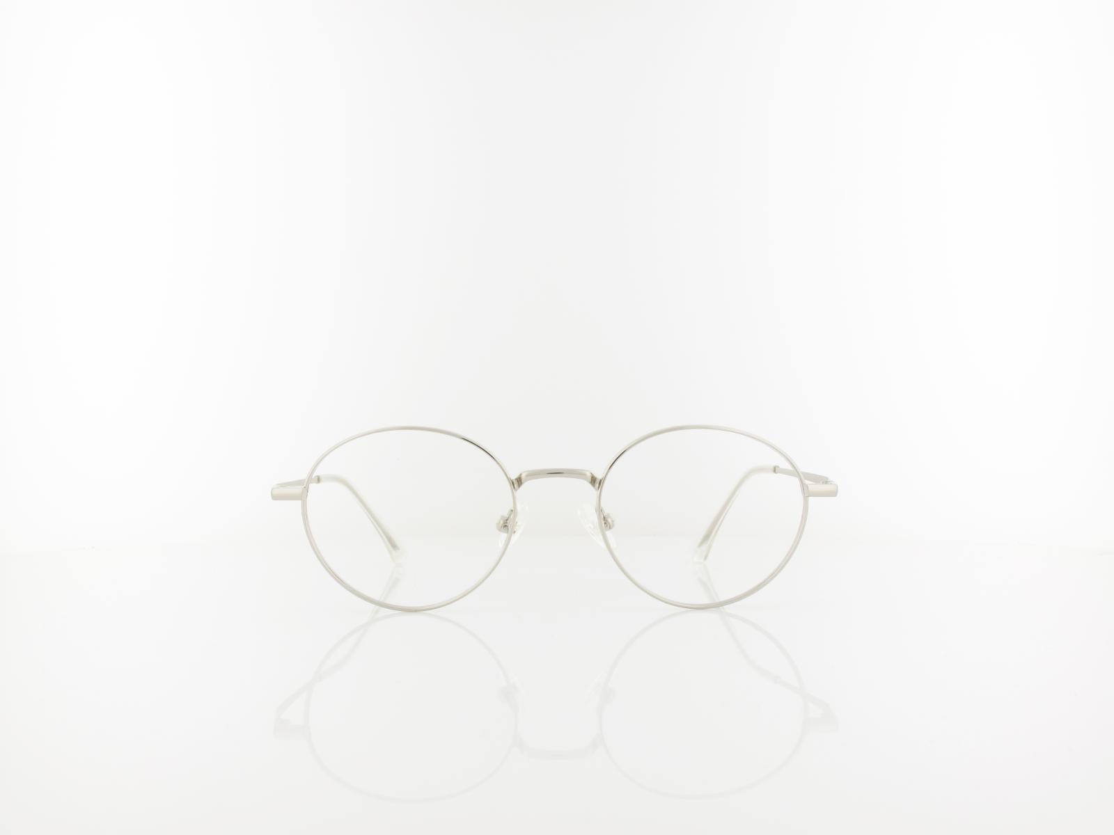 Brilando | M299 A 46 | silber