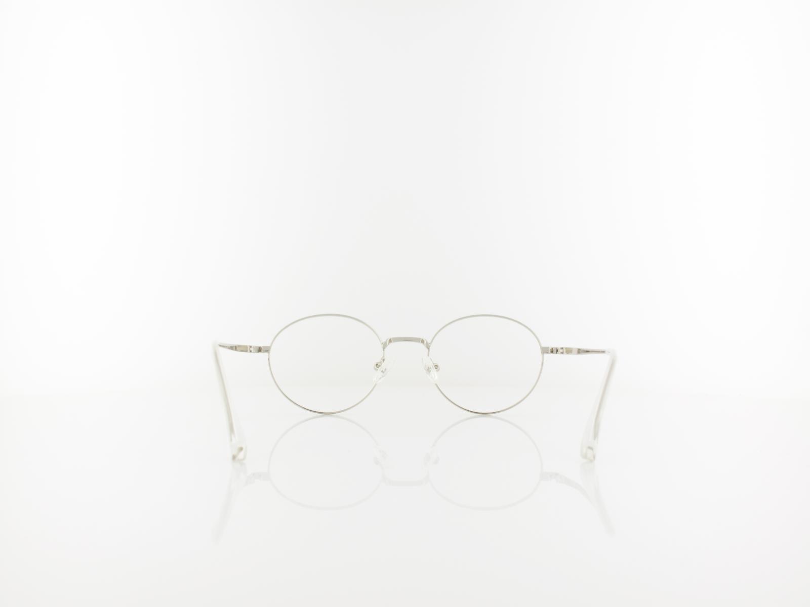 Brilando | M299 A 46 | silber