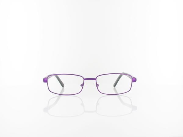 Brilando | M383 E 47 | matt violett