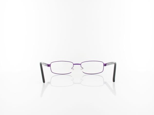 Brilando | M383 E 47 | matt violett