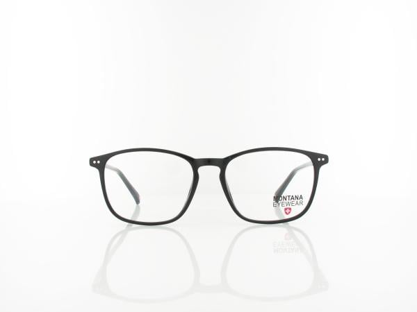 Brilando | MA55 53 | shiny black