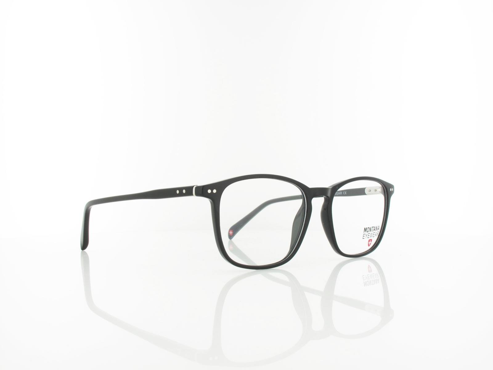 Brilando | MA55 53 | shiny black