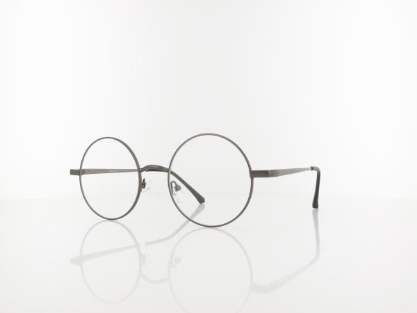 Brilando | MC100B 50 | matt gunmetal
