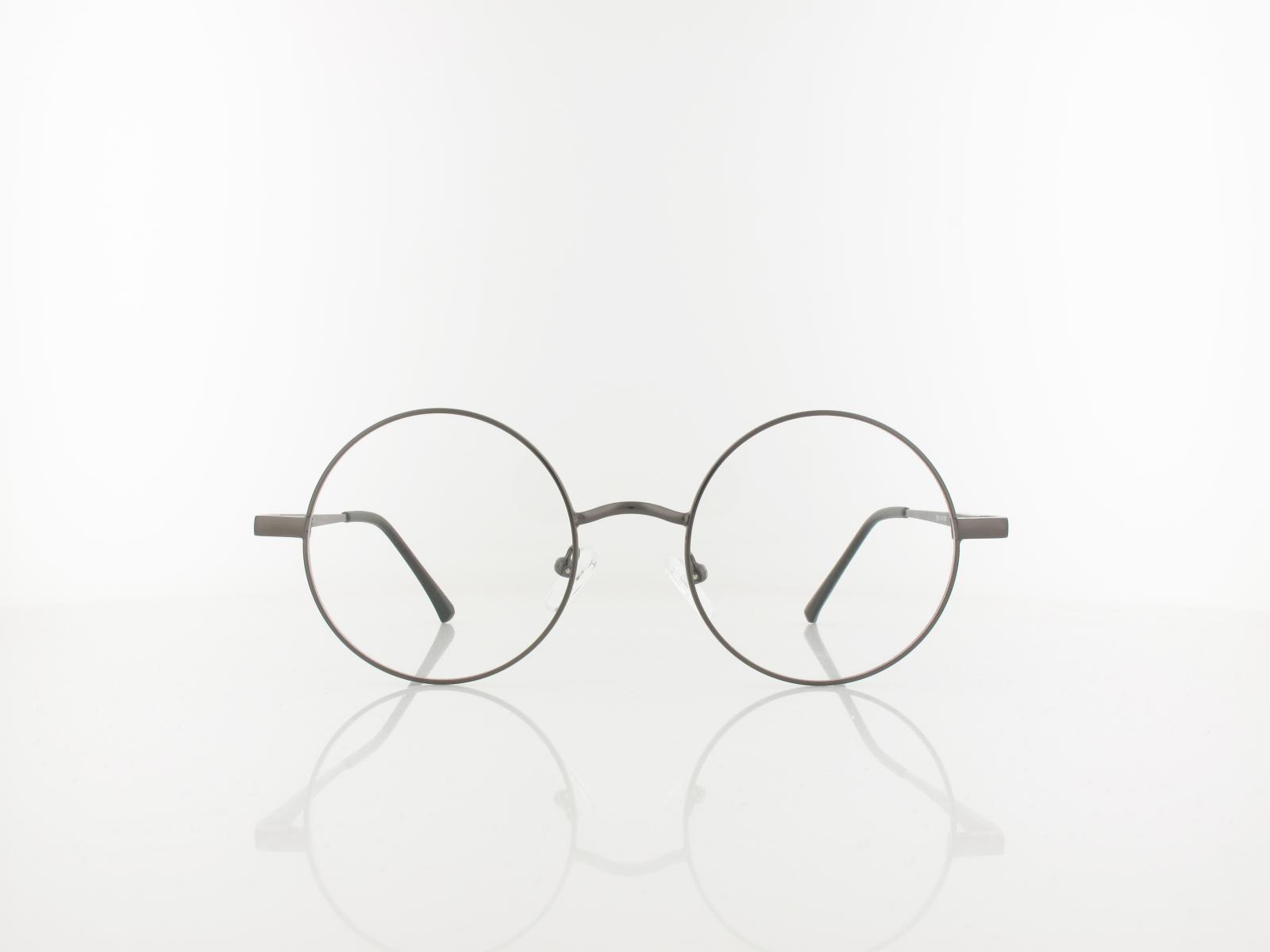 Brilando | MC100B 50 | matt gunmetal