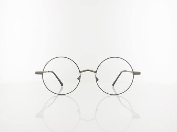 Brilando | MC100B 50 | matt gunmetal