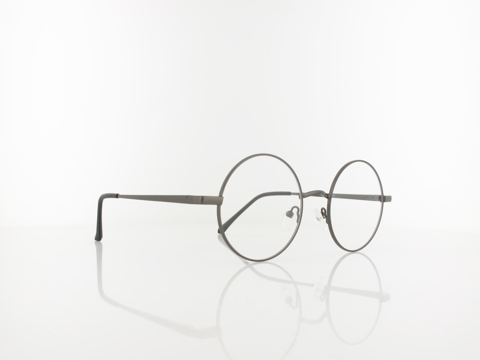 Brilando | MC100B 50 | matt gunmetal